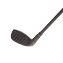 TaylorMade Qi10 Tour Graphite Mens Right Hand 3 Hybrid 19.5* Stiff - Tensei AV Blue 75