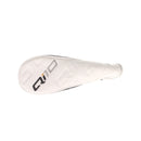 TaylorMade Qi10 Tour Graphite Mens Right Hand 3 Hybrid 19.5* Stiff - Tensei AV Blue 75