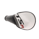 Titleist TSR3 Graphite Mens Right Hand Driver 9* Stiff - Tensei 1K Black 65