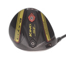 Cobra Speedzone Graphite Mens Left Hand Driver 9* Stiff - Aldila Rogue 60