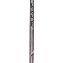 Cobra Speedzone Graphite Mens Left Hand Driver 9* Stiff - Aldila Rogue 60