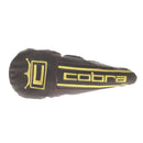 Cobra Speedzone Graphite Mens Left Hand Driver 9* Stiff - Aldila Rogue 60