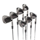Titleist AP1 716 Steel Mens Right Hand Irons 4-PW Stiff - KBS Tour-V 110