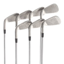 Titleist AP1 716 Steel Mens Right Hand Irons 4-PW Stiff - KBS Tour-V 110
