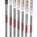 Titleist AP1 716 Steel Mens Right Hand Irons 4-PW Stiff - KBS Tour-V 110
