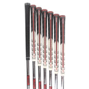 Titleist AP1 716 Steel Mens Right Hand Irons 4-PW Stiff - KBS Tour-V 110