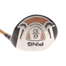 Ping G10 Graphite Mens Right Hand Fairway 3 Wood 15.5* Regular - ProForce V2