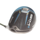 TaylorMade Sim2 Max Graphite Mens Right Hand Driver 10.5* Extra Stiff - Aldila NV 65