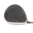 TaylorMade Sim2 Max Graphite Mens Right Hand Driver 10.5* Extra Stiff - Aldila NV 65