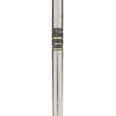Cobra Tour Trusty Steel Mens Right Hand Lob Wedge 60* 10 Bounce Stiff - True Temper Dynamic Gold S200