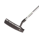 Mizuno MP A301 Mens Right Hand Putter 33.5" Blade Nippon - Winn AVS