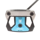 TaylorMade Spider 5K-ZT Mens Right Hand Putter 34.5" Mallet KBS Tour GPS - Super Stroke Tour 2.0 XL