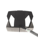 TaylorMade Spider 5K-ZT Mens Right Hand Putter 34.5" Mallet KBS Tour GPS - Super Stroke Tour 2.0 XL