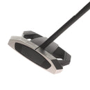 TaylorMade Spider 5K-ZT Mens Right Hand Putter 34.5" Mallet KBS Tour GPS - Super Stroke Tour 2.0 XL