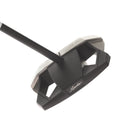 TaylorMade Spider 5K-ZT Mens Right Hand Putter 34.5" Mallet KBS Tour GPS - Super Stroke Tour 2.0 XL