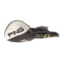 Ping G430 LST Graphite Mens Right Hand Driver 9* Stiff - Alta CB 55