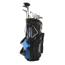 Benross HTX2 Steel/Graphite Mens Right Hand Package Set Regular
