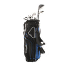 Benross HTX2 Steel/Graphite Mens Right Hand Package Set Regular