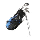 Benross HTX2 Steel/Graphite Mens Right Hand Package Set Regular