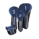 Benross HTX2 Steel/Graphite Mens Right Hand Package Set Regular