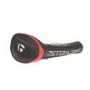 TaylorMade Stealth Graphite Mens Right Hand Fairway 3 wood HL 16.5* Regular - Fujikura Ventus Red 5-R