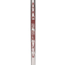 Cleveland RTX Zipcore Steel Mens Right Hand Sand Wedge 54* 10 Bounce M Grind Stiff - Nippon N.S Pro Modus3 Tour 105