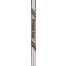Cleveland RTX-4 Steel Mens Right Hand Gap Wedge 50* 10 Bounce M Grind Stiff - True Temper Dynamic Gold S400