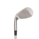 Titleist Vokey SM6 Steel Mens Right Hand Lob Wedge 60* 4 Bounce L Grind Wedge - True Temper Dynamic Gold