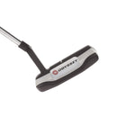 Odyssey White Hot Versa One Mens Right Hand Putter 33" Blade Stroke Lab 70 - Odyssey