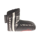 Odyssey White Hot Versa One Mens Right Hand Putter 33" Blade Stroke Lab 70 - Odyssey