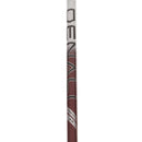 Mizuno ST-Max 230 Graphite Mens Right Hand 4 Hybrid 22* Regular - Project X Denali Red 70
