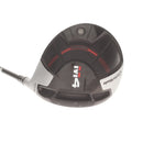 TaylorMade M4 Graphite Mens Right Hand Driver 10.5* Regular - Fujikura Atmos 5R