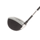TaylorMade M4 Graphite Mens Right Hand Driver 10.5* Regular - Fujikura Atmos 5R