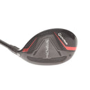 TaylorMade Stealth Graphite Mens Right Hand 3 Hybrid 19* Regular - Fujikura Ventus Red 6-R