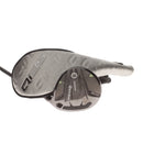 TaylorMade Qi35 Max Lite Graphite Mens Right Hand Fairway 5 Wood 18.5* Soft Regular - Vanquish