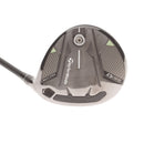 TaylorMade Qi35 Max Lite Graphite Mens Right Hand Fairway 5 Wood 18.5* Soft Regular - Vanquish