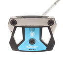 TaylorMade Spider ZT 5K Mens Right Hand Putter 35" Mallet KBS - SuperStroke Pistol 1.0