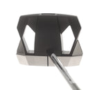 TaylorMade Spider ZT 5K Mens Right Hand Putter 35" Mallet KBS - SuperStroke Pistol 1.0