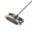 TaylorMade Spider ZT 5K Mens Right Hand Putter 35" Mallet KBS - SuperStroke Pistol 1.0