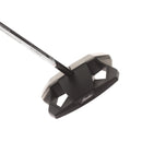 TaylorMade Spider ZT 5K Mens Right Hand Putter 35" Mallet KBS - SuperStroke Pistol 1.0