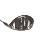 Cleveland Hy-Wood Graphite Mens Right Hand 6 Hybrid 27* Regular - Aldila Ascent 40