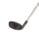 Cleveland Hy-Wood Graphite Mens Right Hand 6 Hybrid 27* Regular - Aldila Ascent 40