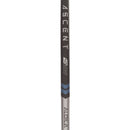 Cleveland Hy-Wood Graphite Mens Right Hand 6 Hybrid 27* Regular - Aldila Ascent 40