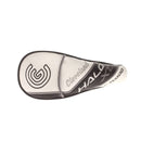 Cleveland Hy-Wood Graphite Mens Right Hand 6 Hybrid 27* Regular - Aldila Ascent 40