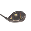 Cobra LTDx Graphite Mens Right Hand 3 Hybrid 19* Regular - KBS 75