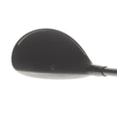Cobra LTDx Graphite Mens Right Hand 3 Hybrid 19* Regular - KBS 75