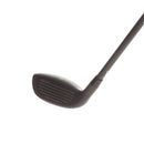 Cobra LTDx Graphite Mens Right Hand 3 Hybrid 19* Regular - KBS 75
