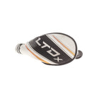 Cobra LTDx Graphite Mens Right Hand 3 Hybrid 19* Regular - KBS 75