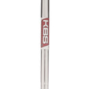 Cobra Darkspeed Steel Mens Right Hand 4 Iron 18.5* Stiff - KBS Tour Lite