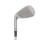 Wilson Staff Model ZM Steel Mens Right Hand Gap Wedge 50* 8 Bounce ZM Grind Wedge - Dynamic Gold Tour Issue Spinner